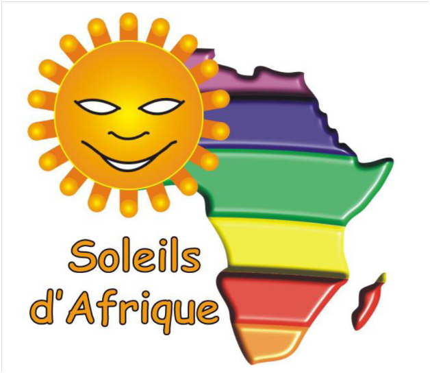 Soleils d'Afrique